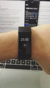 opaska Fitbit Charge 3 